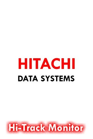 hitachi software download